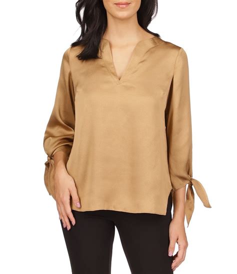 Women's MICHAEL Michael Kors Blouses + FREE SHIPPING